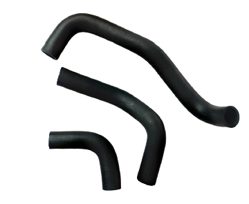 Alto Radiator Hose Set